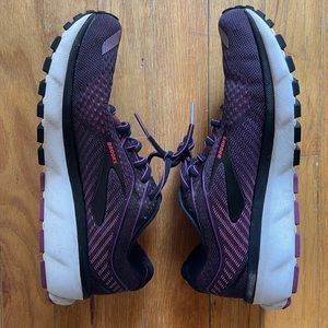 Brooks Ghost 12 Running Shoes